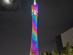 -广州塔
