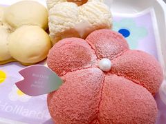 -好利来(城角街店)