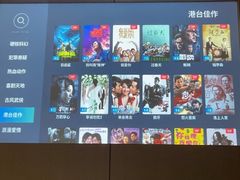 -初禾Film·Apartment(深圳福田岗厦地铁站店)