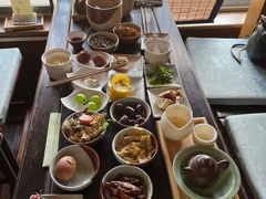 -青藤茶馆(南山路店)