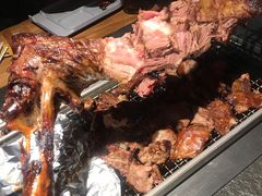 -那些年记忆烧烤