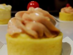-听松楼·花园酒店·自助餐厅(红梅公园店)