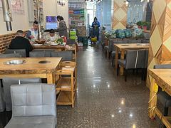 -正宗乌拉满族炭火锅(四平店)