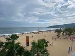 -大梅沙海滨公园