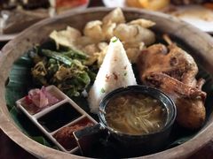 -Pundi Pundi Restaurant