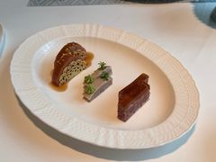 -淮香国色·淮扬菜(正大中心店)