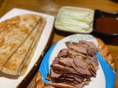 熏肉-毛毛熏肉•东北菜老字号(大安街店)