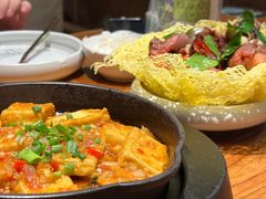 柠檬香叶鸡-云海肴·汽锅鸡·云南代表菜(美罗城店)