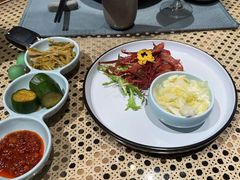 -杭州西湖柳莺里酒店·闻莺厅