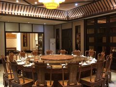 包厢-森谷美食公园(杨行店)