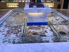 -川骄海鲜自助(河东店)