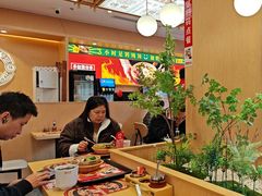 -华记煲仔华·煲仔饭(三元里万科里店)