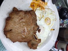 义顺牛奶公司(铜锣湾骆克道店)-义顺牛奶公司