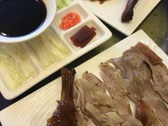 -京天红酒家(马家堡店)