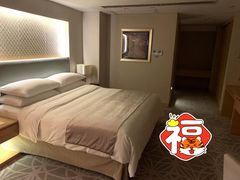 -佛山岭南天地康得思酒店
