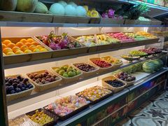 -皇室假期美食水疗会(春风路店)