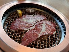 -炎蔵牛舌烤肉