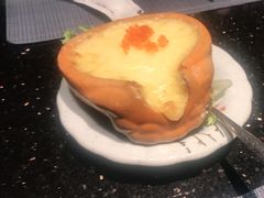 芝士焗雪蟹宝-德川家日本料理(中关村寰太大厦店)