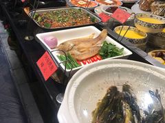-老家信阳菜(北京路店)