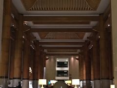 -逸廊大堂吧(三亚海棠湾万丽度假酒店)