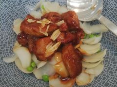 -北京柏悦酒店·锦庭餐厅Dining Room