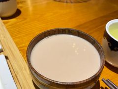 -娜仁图雅蒙古美食村(33小镇店)