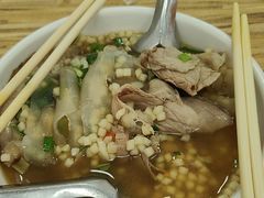 -焦大头牛肉小饭(南关店)