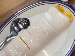 -龍囍粤·顺德小吃·煲仔饭(安定门店)