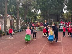 -东方剑桥幼儿园