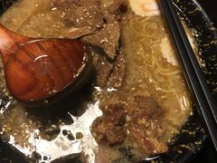 -日本料理神拉面