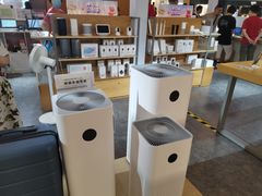 -小米之家(滨湖万象城店)