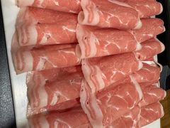 -常赢三兄弟·清真涮肉·清真炒菜(朝阳新城店)