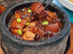 -嫩芽 ·地道重庆菜(十八梯露台夜景店)