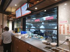 -蓉李记成都名小吃(合肥包河万达店)