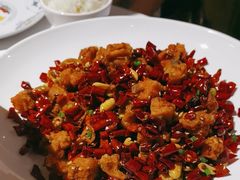 -小河盐帮·私家菜·烤鸭(三元桥·霄云路店)