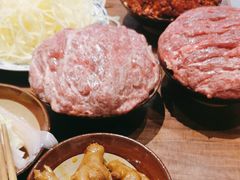 -楠火锅(昆山金鹰店)