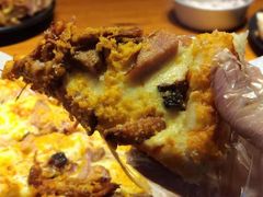 -Devils’ Brewery小恶魔精酿啤酒(泛海美式熏肉店)