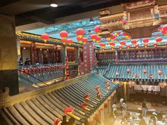 -唐山宴大唐州府精品中餐