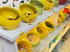 -味香林牦牛自助火锅