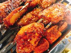 -客友延安沾沾(西八里社区店)