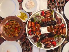 -Old Ottoman Cafe & Restaurant
