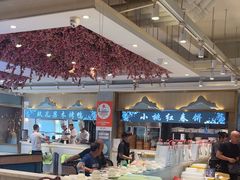-小桃红·东北菜·春饼烤鸭(南阳湖街店)