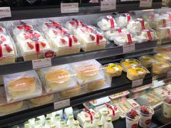-85度C(上海秀沿路店)