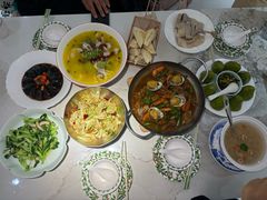 -苏梦江南·淮扬菜(夫子庙店)