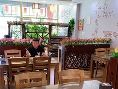 大堂-小饭桶(野三坡百里峡店)