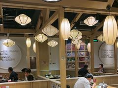 -黑家养生粥道馆(新世纪店)