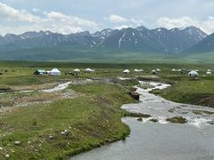 -新疆那拉提国家旅游度假区