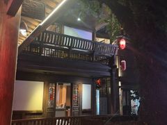 -星巴克(福州三坊七巷店)