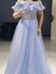 点击看大图 -GRACE KELLY婚纱与礼服(北京店)