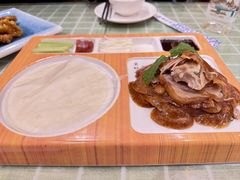 -玉桥餐厅(天坛店)